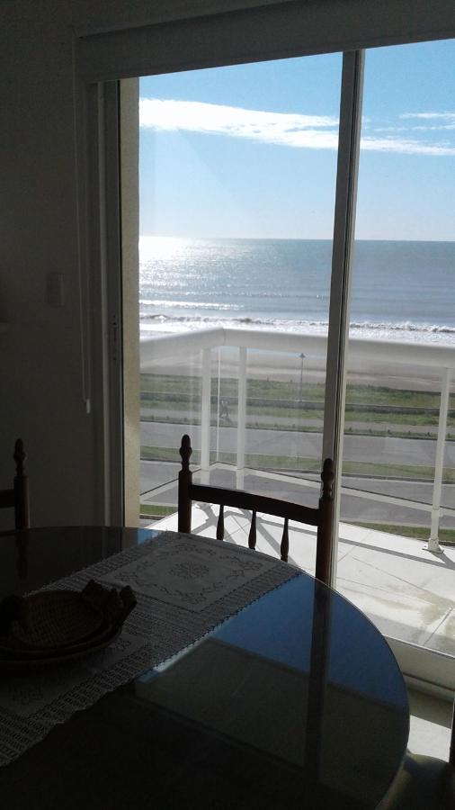 Departamento Frente Al Mar 2 1/2 Ambiente Apartamento Mar del Plata
