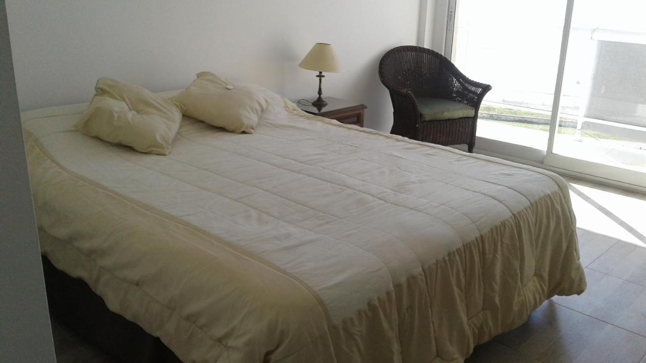 Apartamento Departamento Frente Al Mar 2 1/2 Ambiente