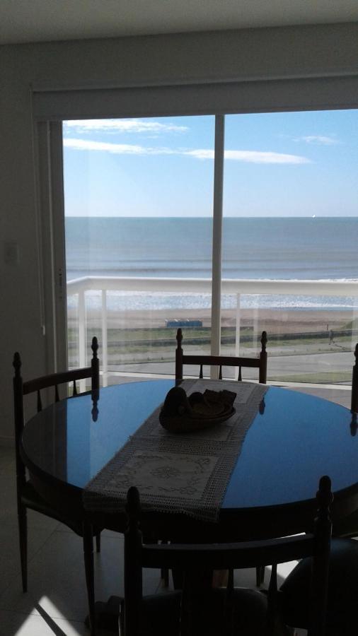 Departamento Frente Al Mar 2 1/2 Ambiente Apartamento