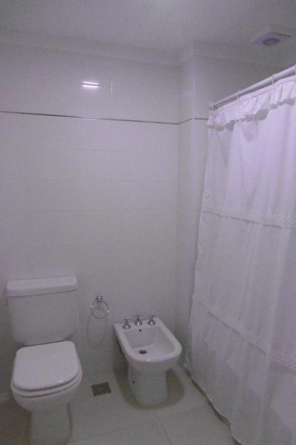 Apartamento Departamento Frente Al Mar 2 1/2 Ambiente