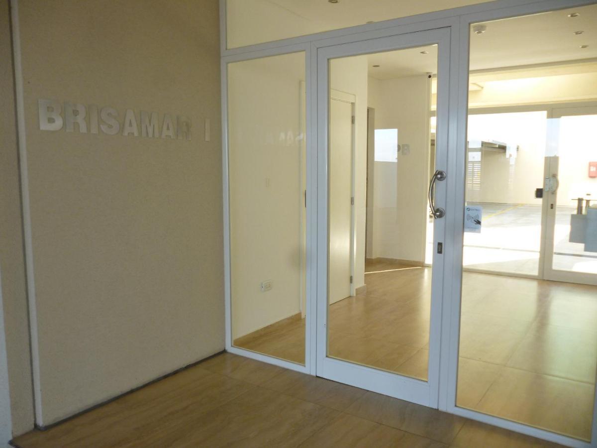 Apartamento Departamento Frente Al Mar 2 1/2 Ambiente