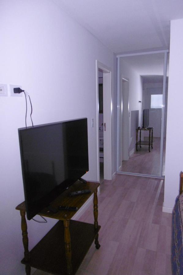 Departamento Frente Al Mar 2 1/2 Ambiente Apartamento Mar del Plata
