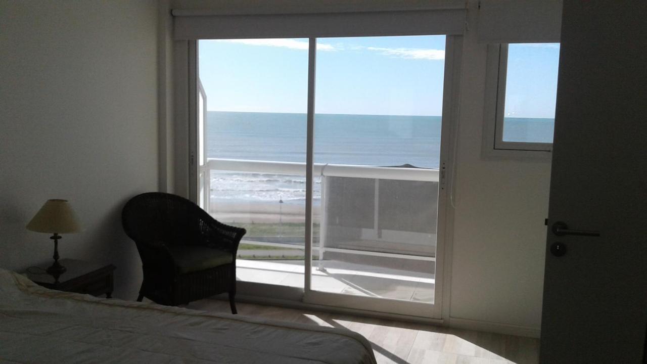 Departamento Frente Al Mar 2 1/2 Ambiente