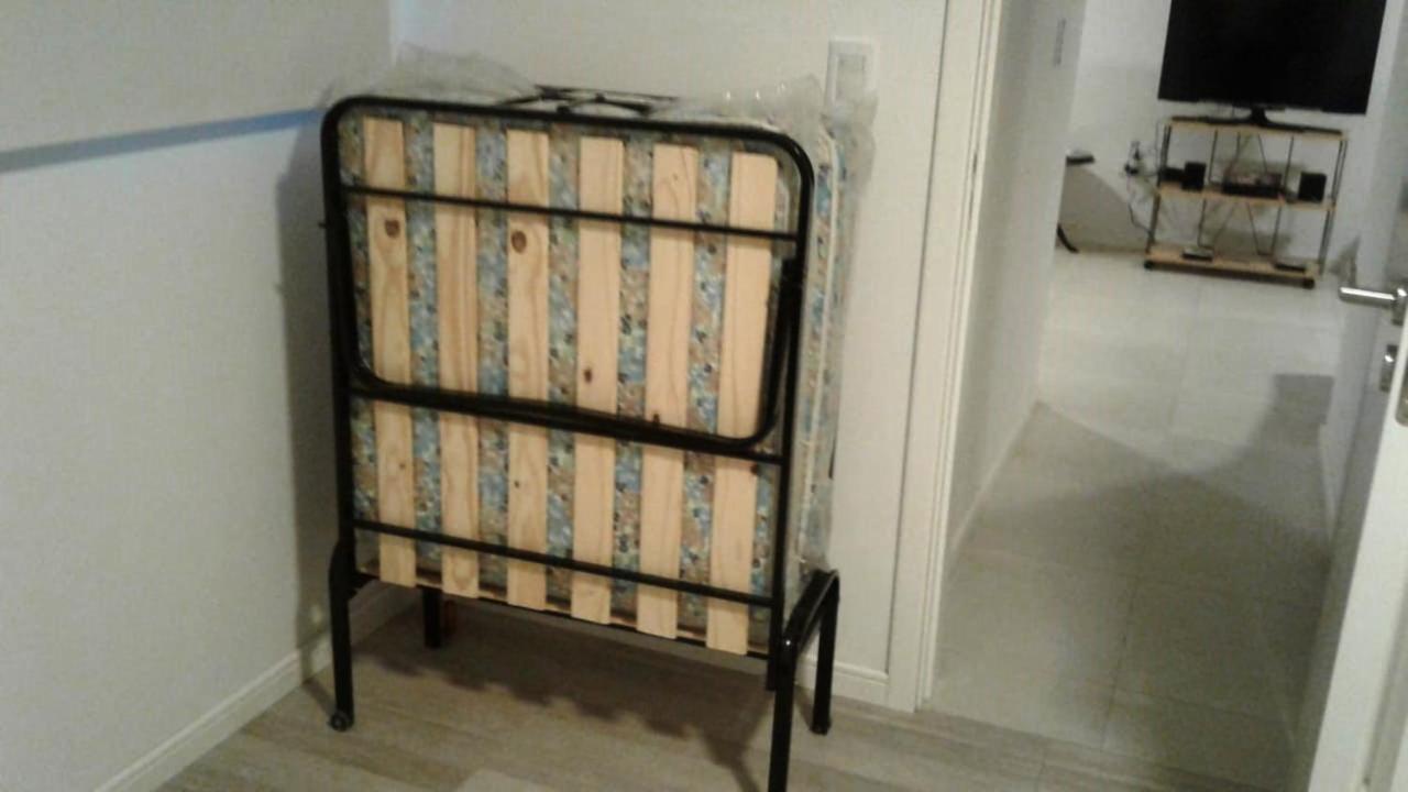 Departamento Frente Al Mar 2 1/2 Ambiente Apartamento *