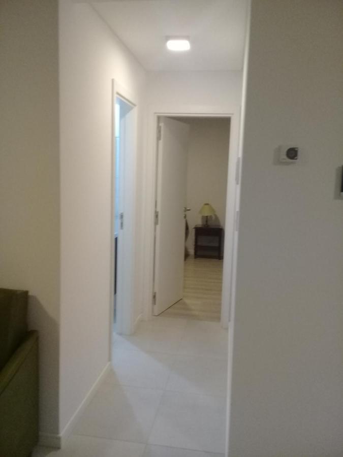 Departamento Frente Al Mar 2 1/2 Ambiente Mar del Plata