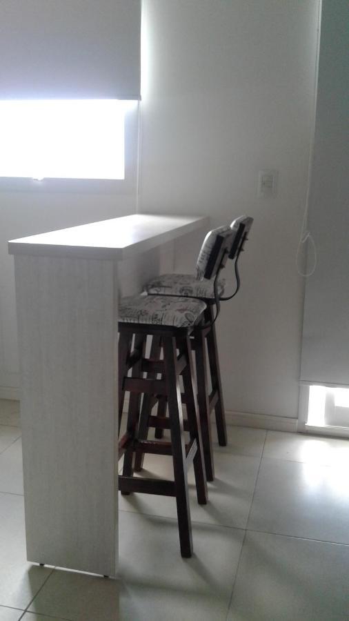Departamento Frente Al Mar 2 1/2 Ambiente Apartamento Mar del Plata